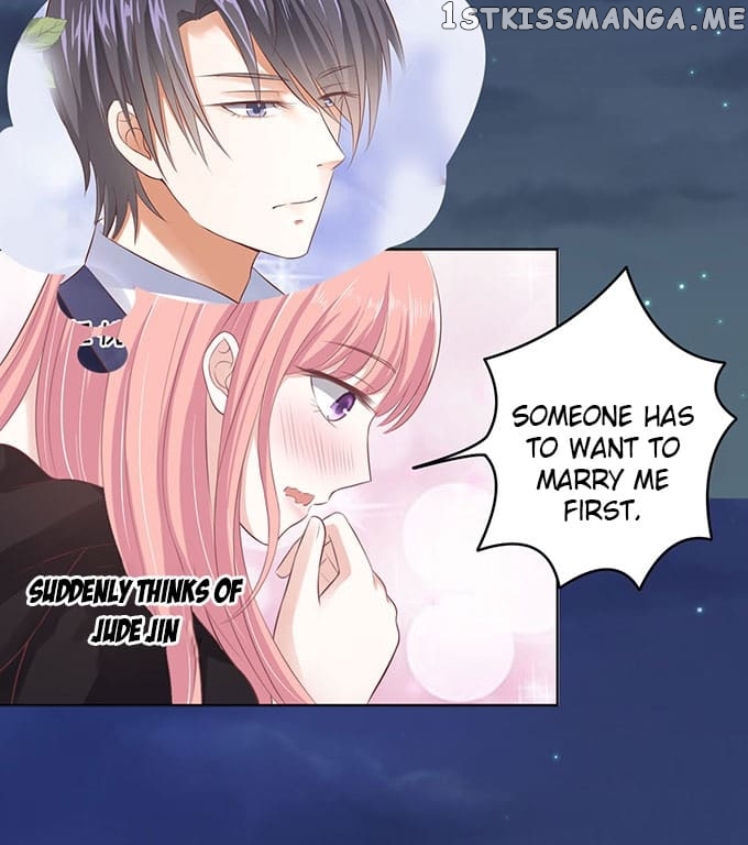 Peachy Lover ( My Little Peachy Girl ) chapter 89 - page 38