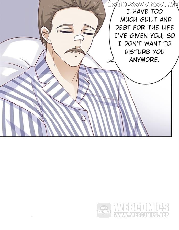 Peachy Lover ( My Little Peachy Girl ) chapter 88 - page 10