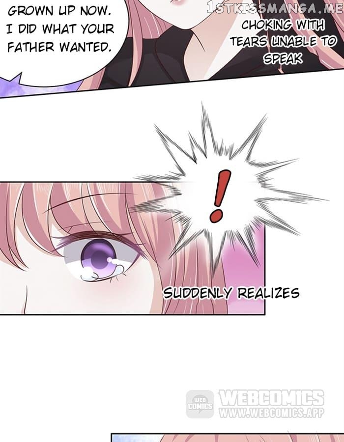 Peachy Lover ( My Little Peachy Girl ) chapter 88 - page 14