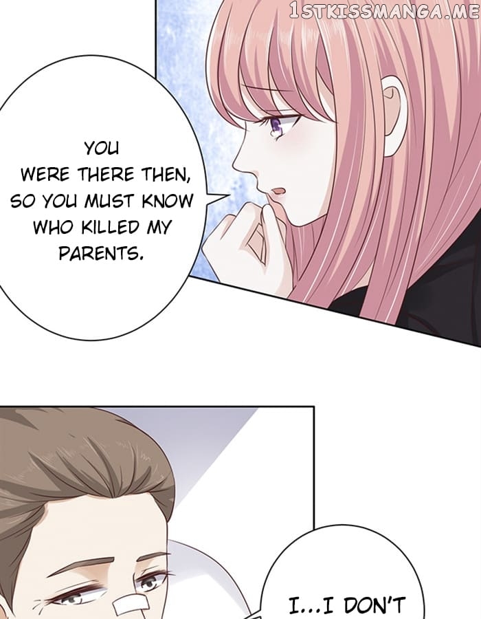 Peachy Lover ( My Little Peachy Girl ) chapter 88 - page 15