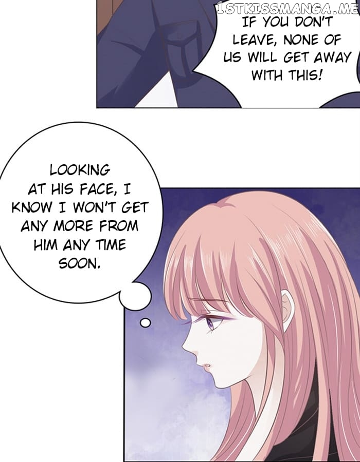Peachy Lover ( My Little Peachy Girl ) chapter 88 - page 20