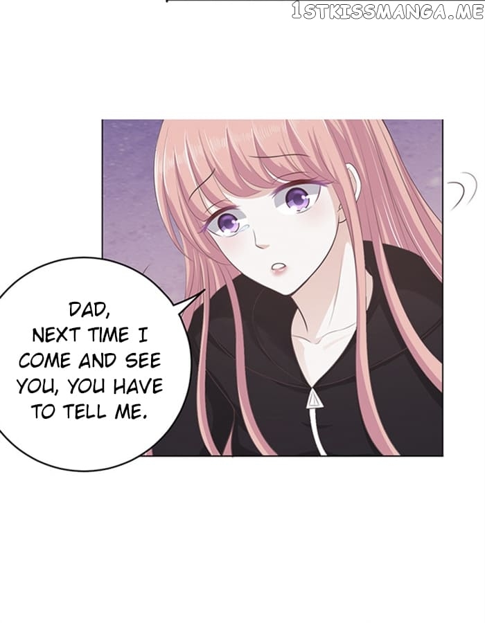 Peachy Lover ( My Little Peachy Girl ) chapter 88 - page 21