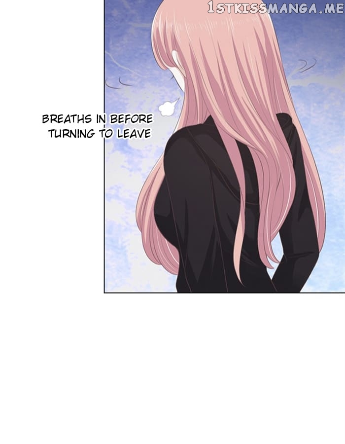 Peachy Lover ( My Little Peachy Girl ) chapter 88 - page 23