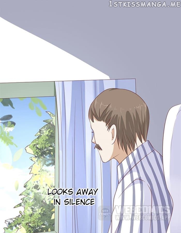 Peachy Lover ( My Little Peachy Girl ) chapter 88 - page 30