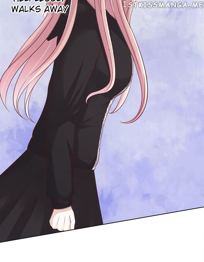 Peachy Lover ( My Little Peachy Girl ) chapter 88 - page 32