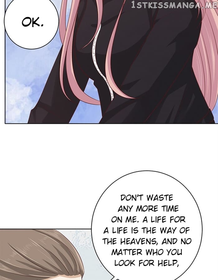 Peachy Lover ( My Little Peachy Girl ) chapter 88 - page 8