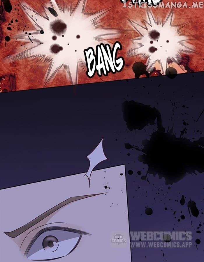 Peachy Lover ( My Little Peachy Girl ) chapter 87 - page 10