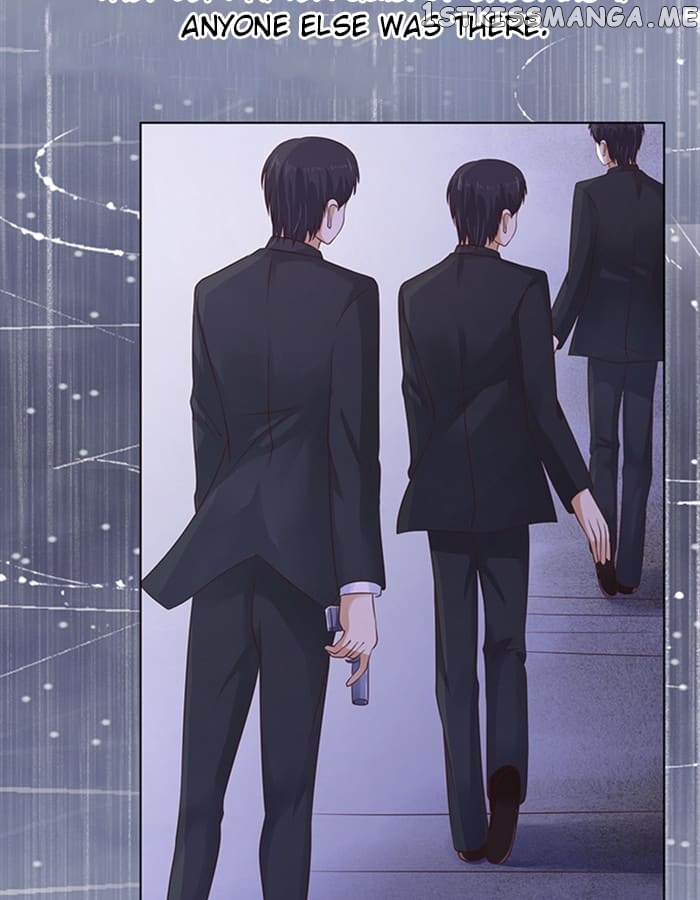 Peachy Lover ( My Little Peachy Girl ) chapter 87 - page 13
