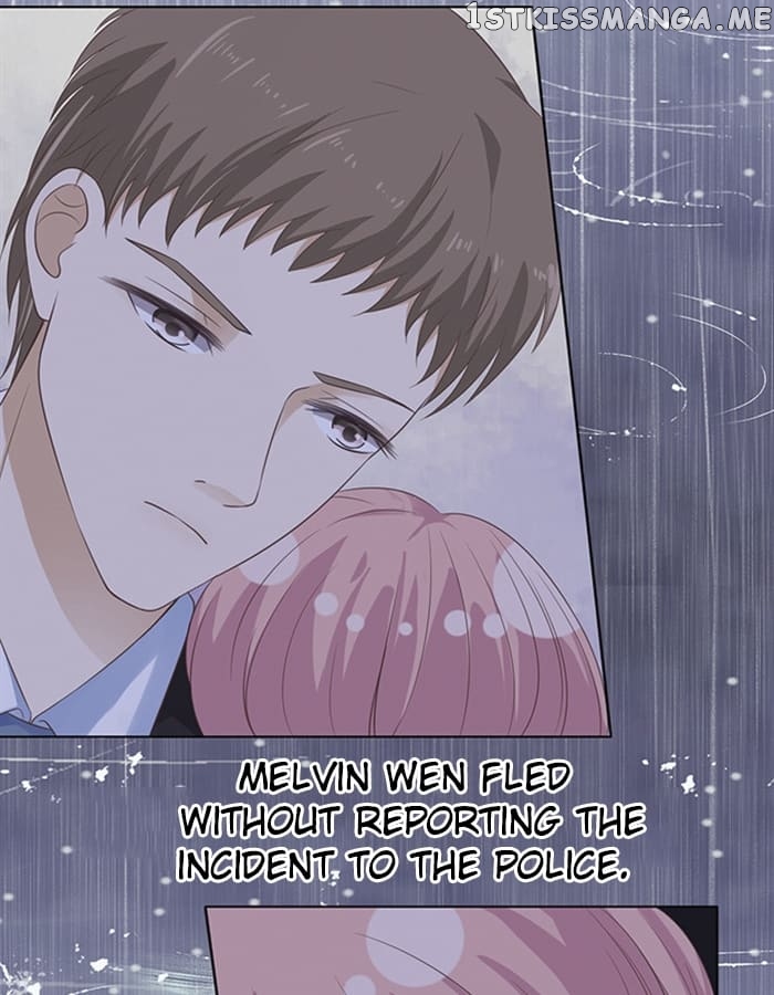 Peachy Lover ( My Little Peachy Girl ) chapter 87 - page 16