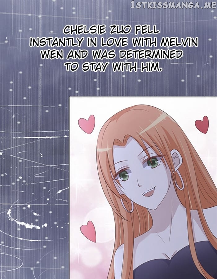 Peachy Lover ( My Little Peachy Girl ) chapter 87 - page 20
