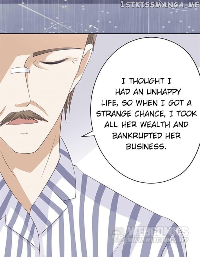 Peachy Lover ( My Little Peachy Girl ) chapter 87 - page 22