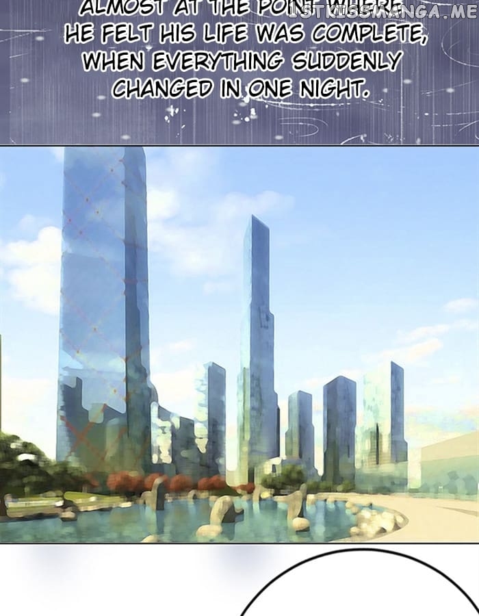Peachy Lover ( My Little Peachy Girl ) chapter 87 - page 24