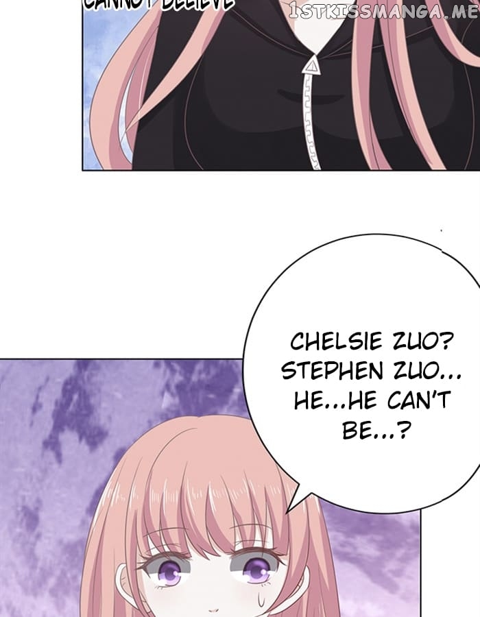 Peachy Lover ( My Little Peachy Girl ) chapter 87 - page 28