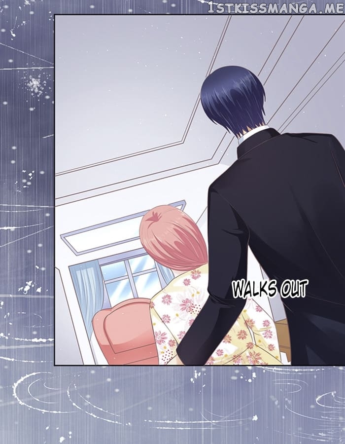 Peachy Lover ( My Little Peachy Girl ) chapter 87 - page 3