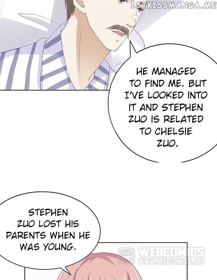 Peachy Lover ( My Little Peachy Girl ) chapter 87 - page 30
