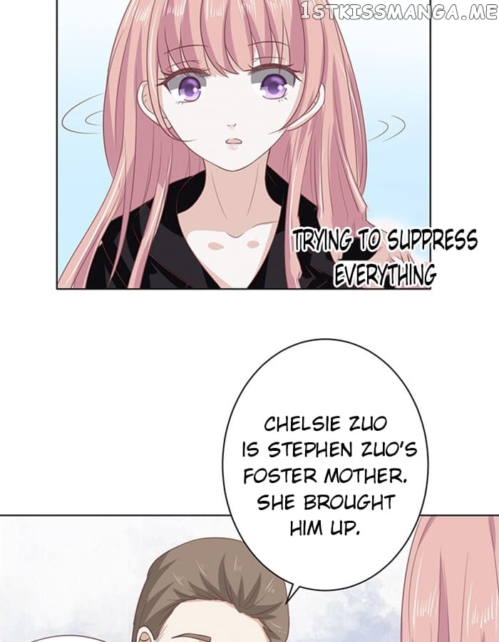 Peachy Lover ( My Little Peachy Girl ) chapter 87 - page 31