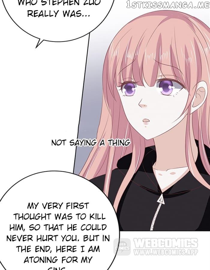 Peachy Lover ( My Little Peachy Girl ) chapter 87 - page 34