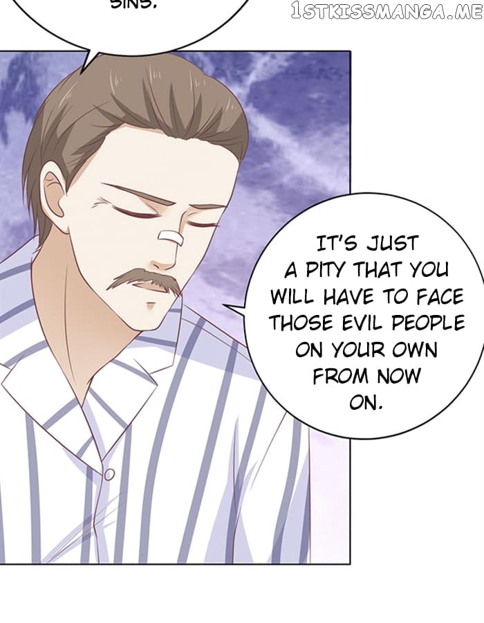 Peachy Lover ( My Little Peachy Girl ) chapter 87 - page 35