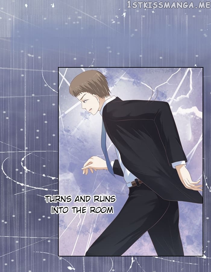 Peachy Lover ( My Little Peachy Girl ) chapter 87 - page 4