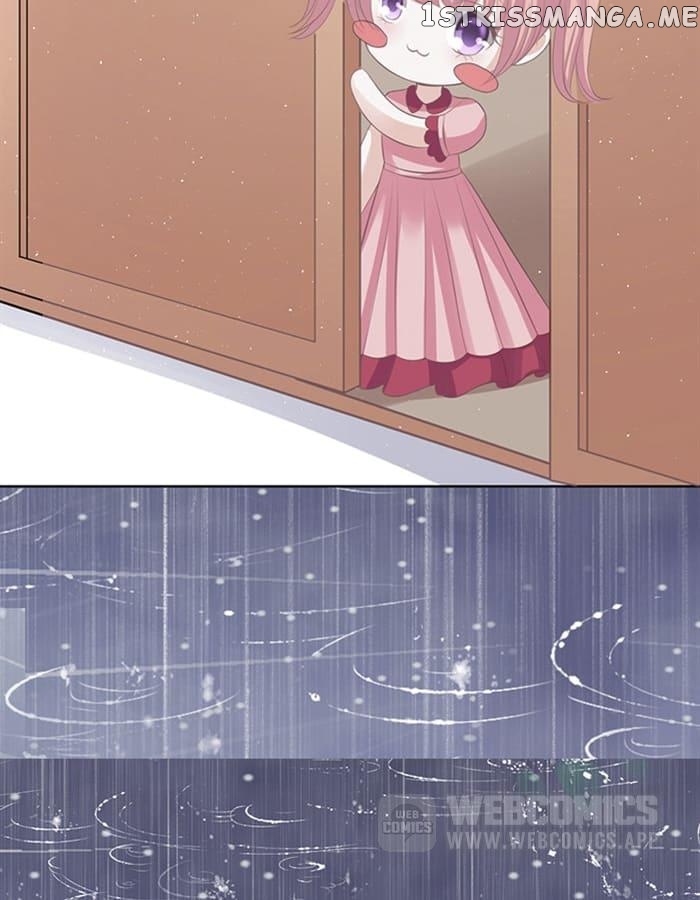 Peachy Lover ( My Little Peachy Girl ) chapter 87 - page 6