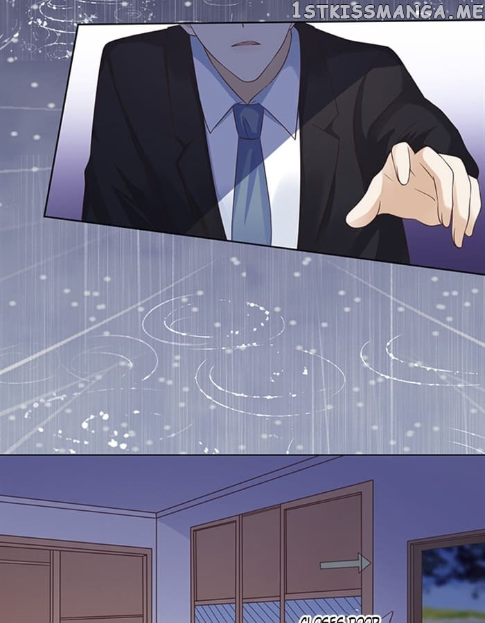 Peachy Lover ( My Little Peachy Girl ) chapter 87 - page 7
