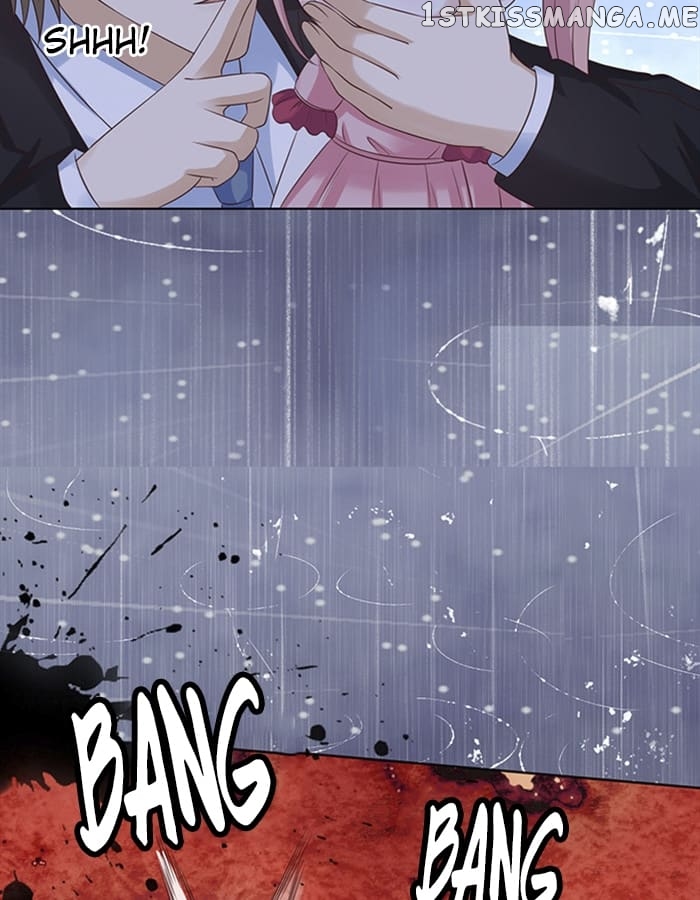 Peachy Lover ( My Little Peachy Girl ) chapter 87 - page 9