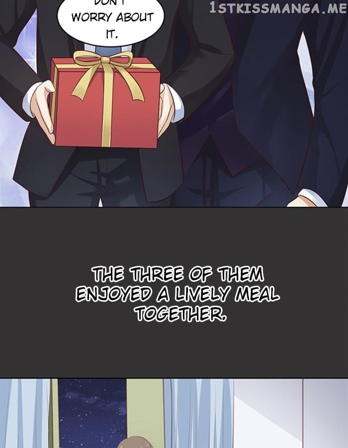 Peachy Lover ( My Little Peachy Girl ) chapter 86 - page 12