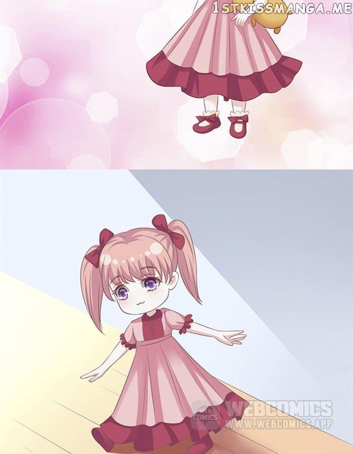 Peachy Lover ( My Little Peachy Girl ) chapter 86 - page 14