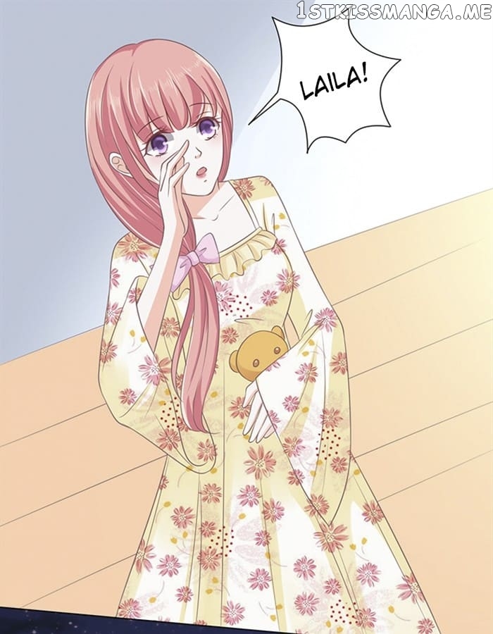 Peachy Lover ( My Little Peachy Girl ) chapter 86 - page 17