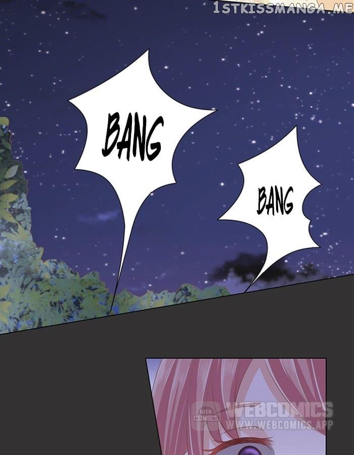Peachy Lover ( My Little Peachy Girl ) chapter 86 - page 18