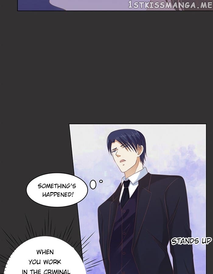 Peachy Lover ( My Little Peachy Girl ) chapter 86 - page 20