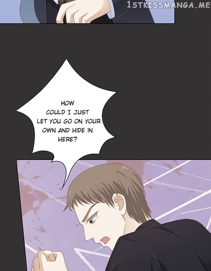Peachy Lover ( My Little Peachy Girl ) chapter 86 - page 23