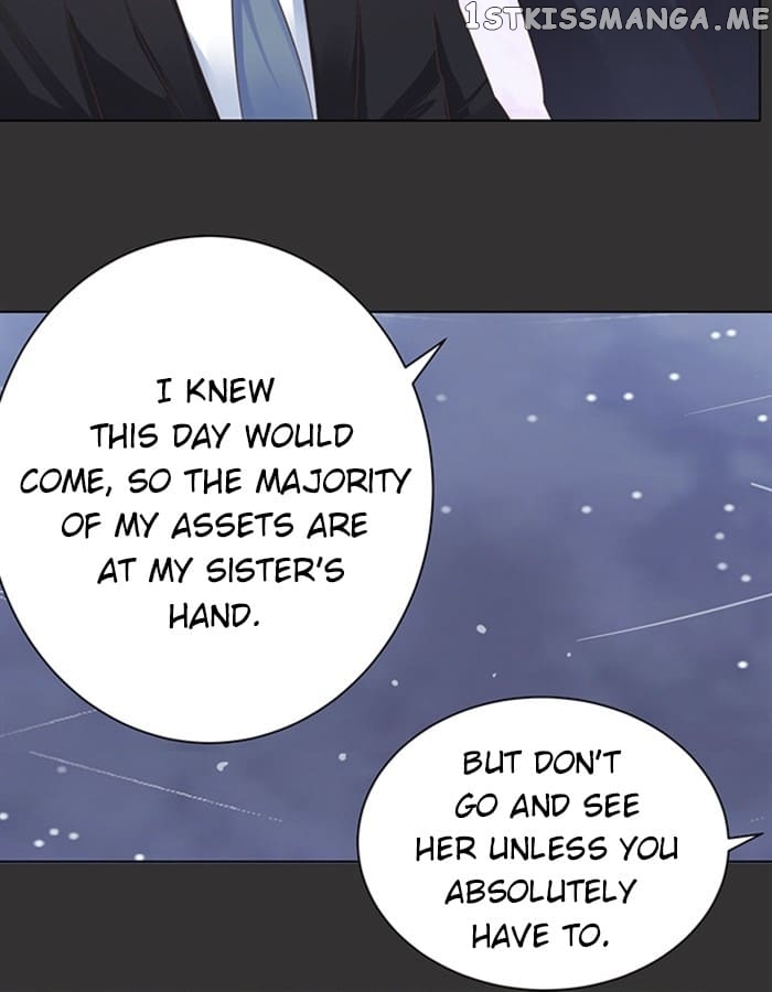 Peachy Lover ( My Little Peachy Girl ) chapter 86 - page 27