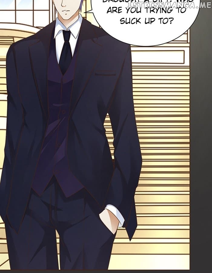 Peachy Lover ( My Little Peachy Girl ) chapter 86 - page 3