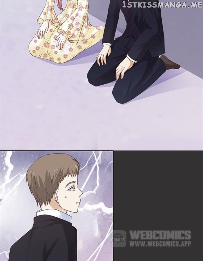 Peachy Lover ( My Little Peachy Girl ) chapter 86 - page 30