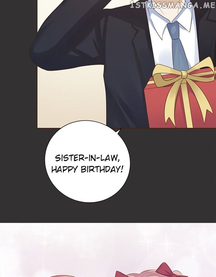 Peachy Lover ( My Little Peachy Girl ) chapter 86 - page 5