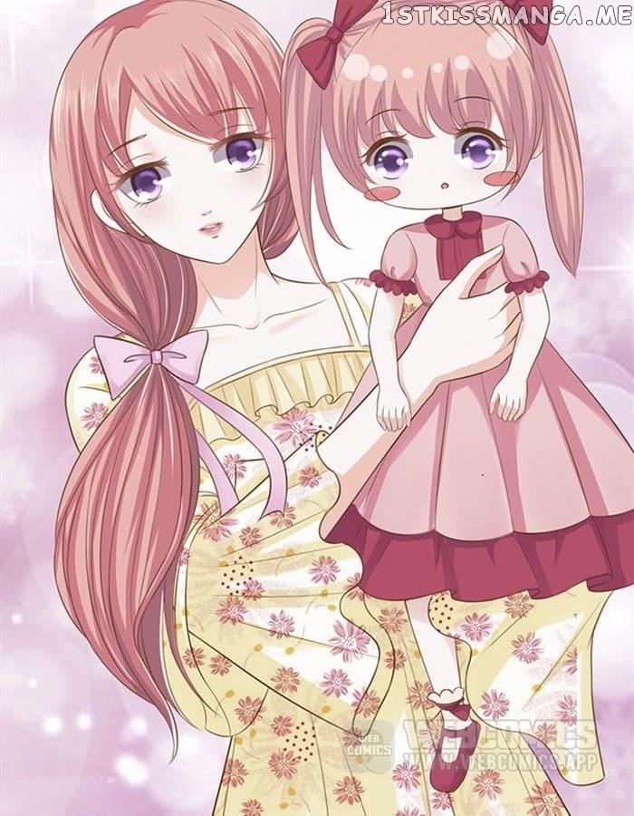 Peachy Lover ( My Little Peachy Girl ) chapter 86 - page 6