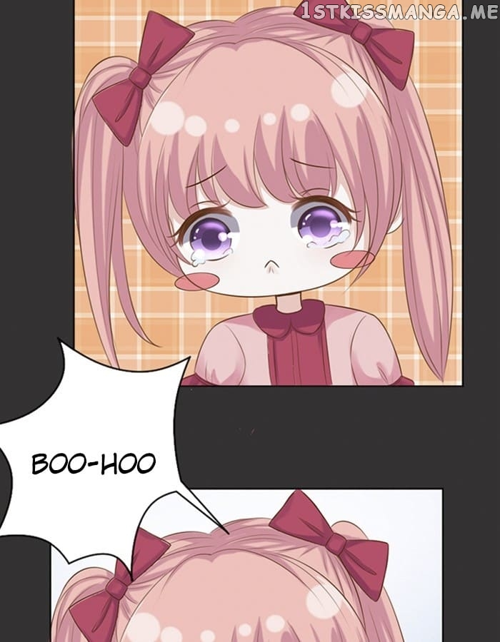 Peachy Lover ( My Little Peachy Girl ) chapter 86 - page 9
