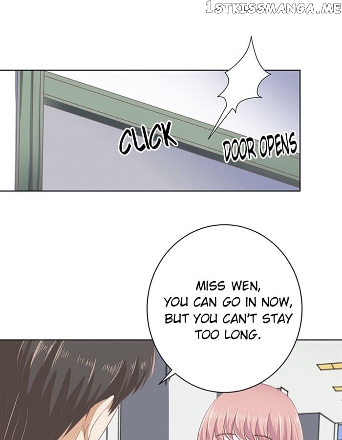 Peachy Lover ( My Little Peachy Girl ) chapter 85 - page 1