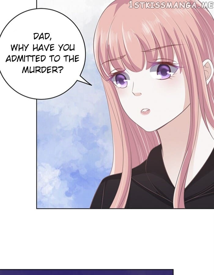 Peachy Lover ( My Little Peachy Girl ) chapter 85 - page 11