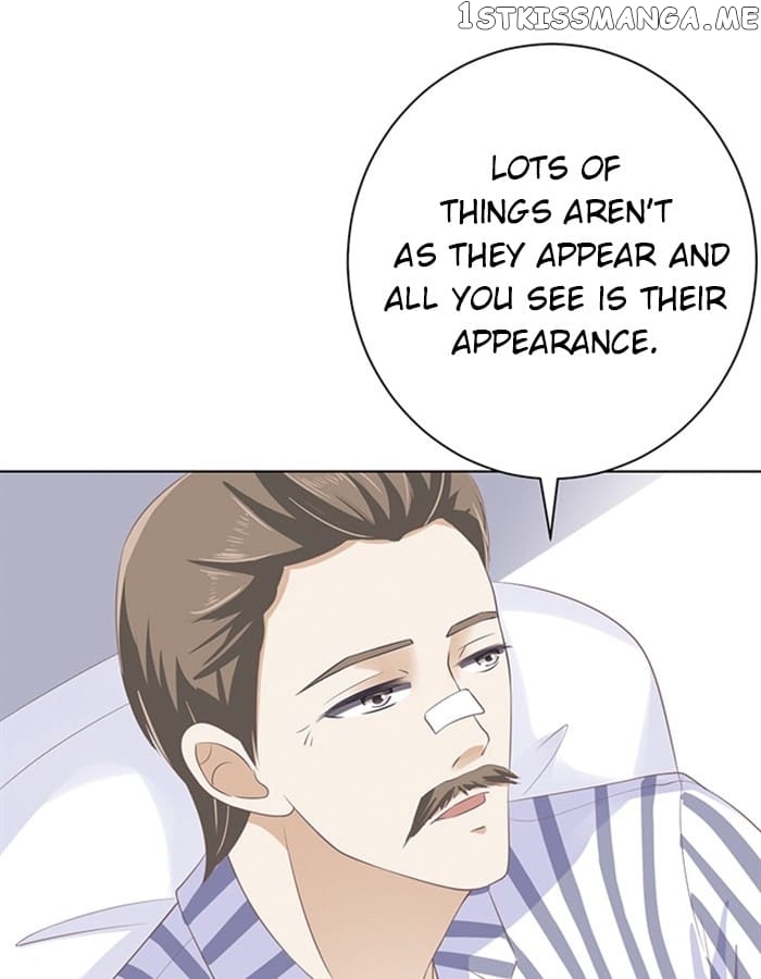 Peachy Lover ( My Little Peachy Girl ) chapter 85 - page 16