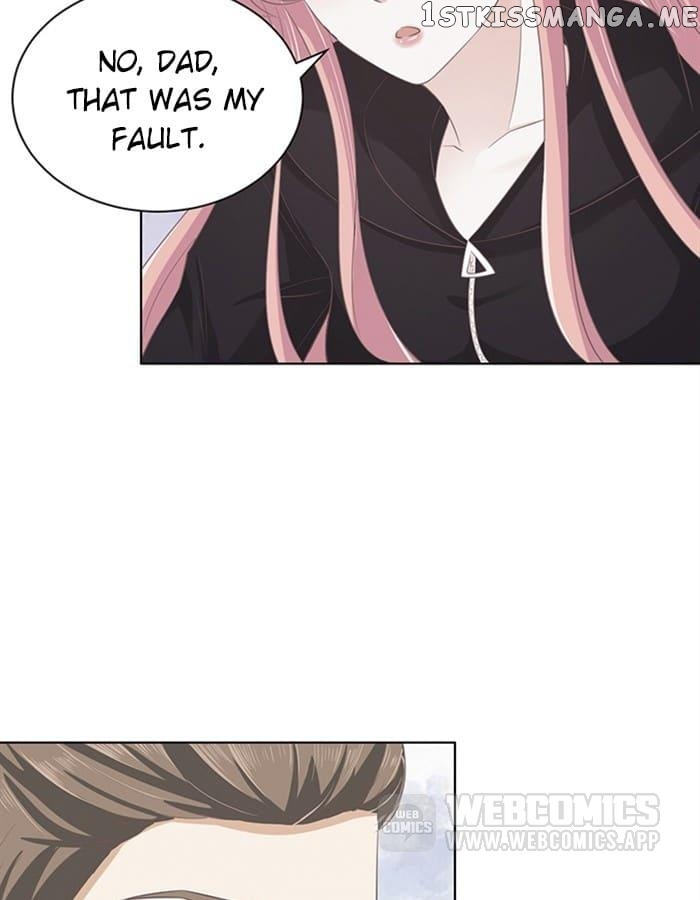 Peachy Lover ( My Little Peachy Girl ) chapter 85 - page 18