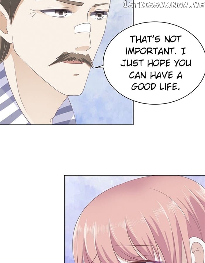 Peachy Lover ( My Little Peachy Girl ) chapter 85 - page 19