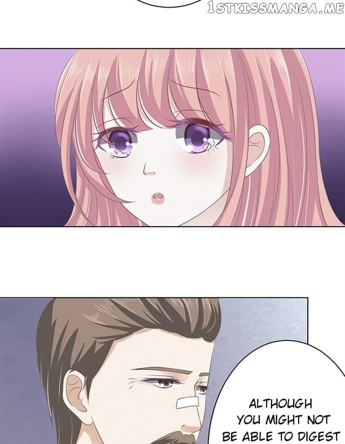 Peachy Lover ( My Little Peachy Girl ) chapter 85 - page 23
