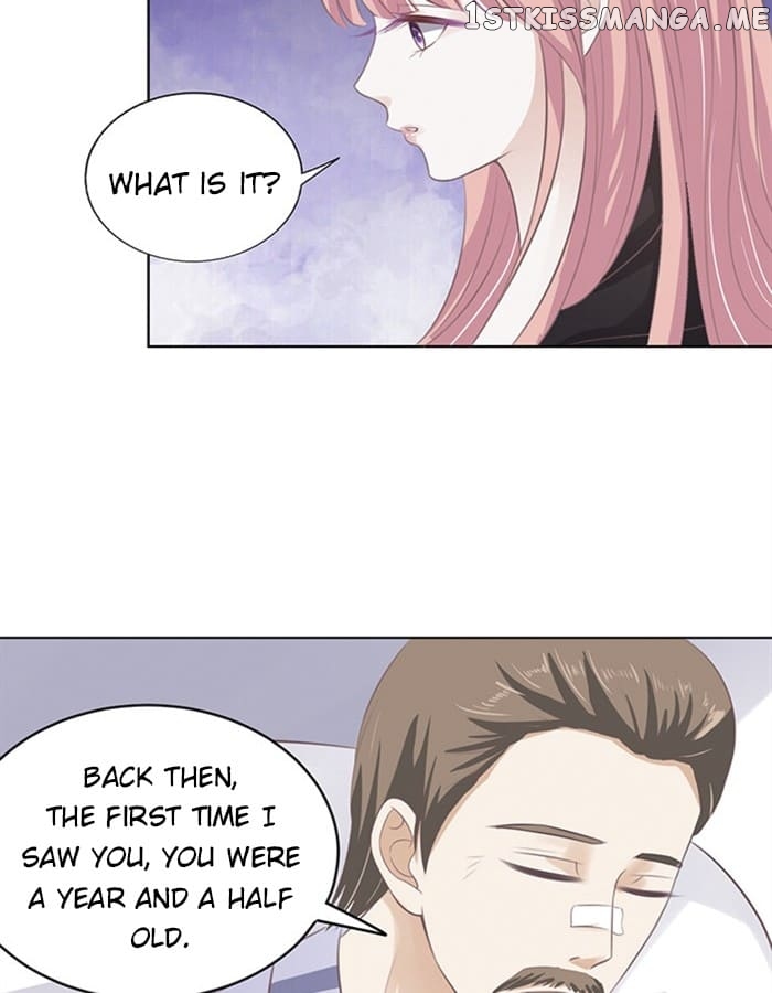Peachy Lover ( My Little Peachy Girl ) chapter 85 - page 25