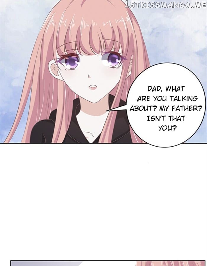 Peachy Lover ( My Little Peachy Girl ) chapter 85 - page 29