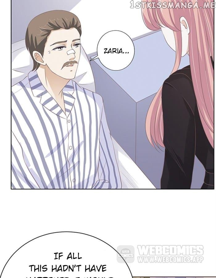 Peachy Lover ( My Little Peachy Girl ) chapter 85 - page 30