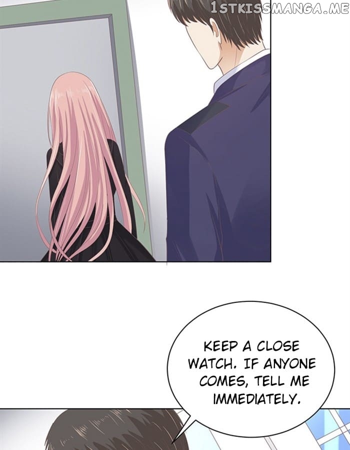 Peachy Lover ( My Little Peachy Girl ) chapter 85 - page 4