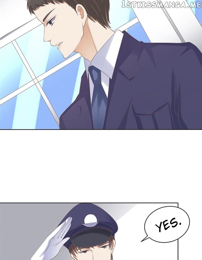 Peachy Lover ( My Little Peachy Girl ) chapter 85 - page 5
