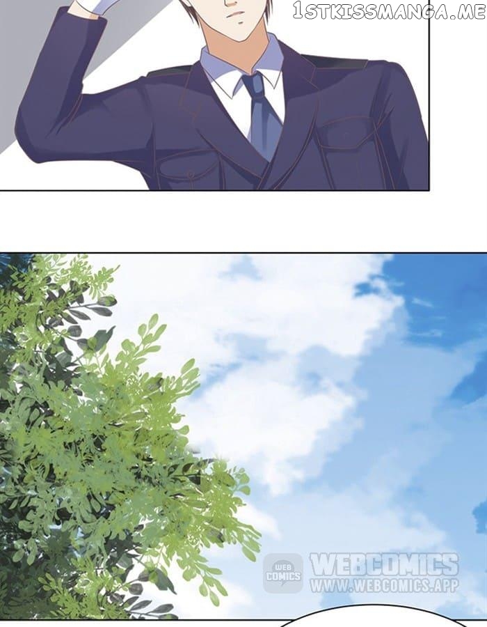 Peachy Lover ( My Little Peachy Girl ) chapter 85 - page 6